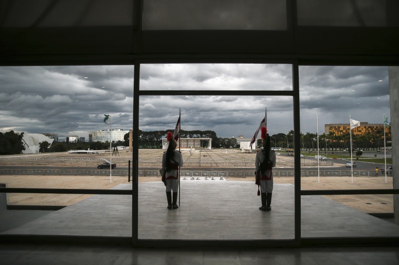 © Marcello Casal JrAgência Brasil