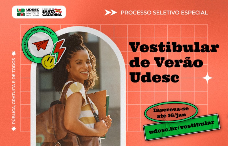 Foto: Reprodução/Secom SC