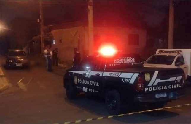 Foto: Polícia Civil/Divulgação