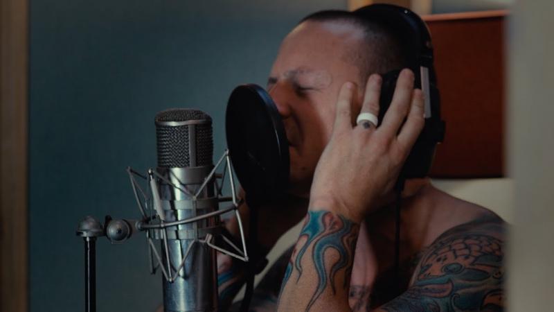 Friendly Fire [Official Music Video] - Linkin Park