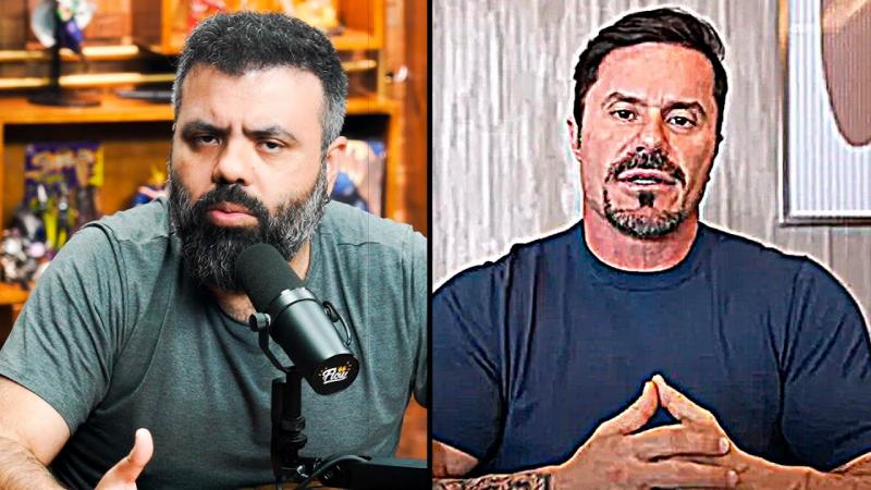 precisamos conversar sobre o CARIANI