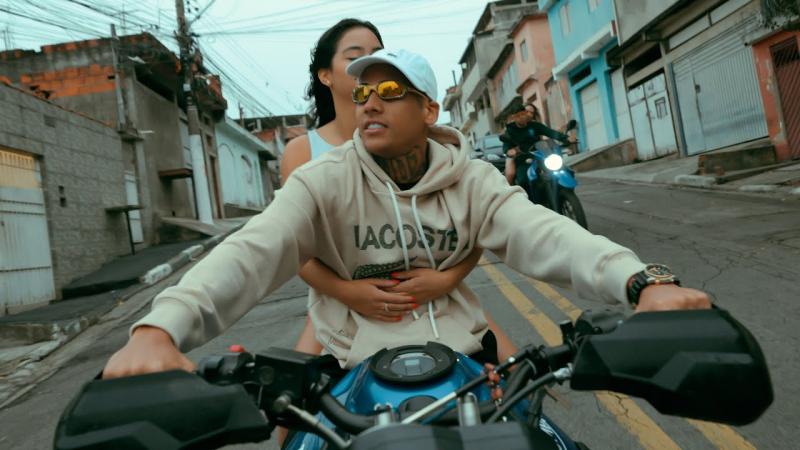 MC Luuky - Nem Ligo pro Amor ???? (Clipe Oficial) Oldilla