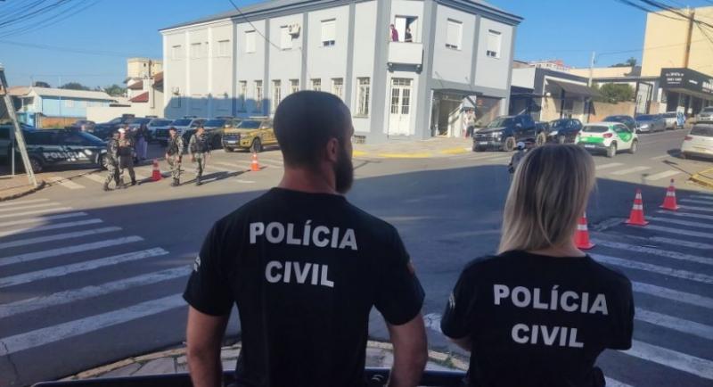 Operação Monopólio Soledade