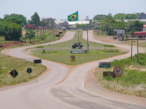 Espumoso - RS